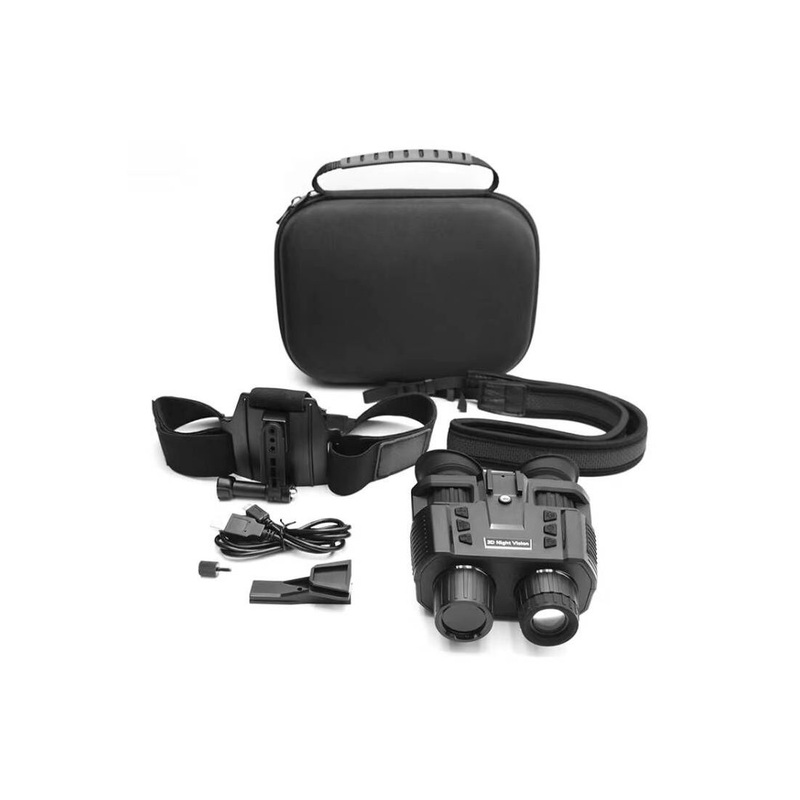 Falcon Optics Ranger 4 x 25 Night Vision Binoculars