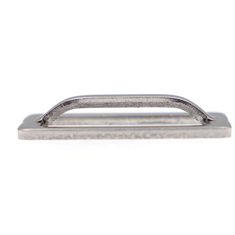 Metal Strap Buckle 25 mm