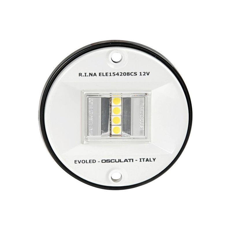 Osculati Stern Light