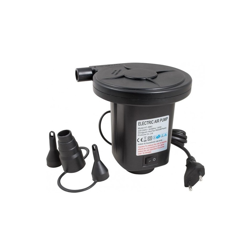 Stermay Electric Air Pump HT-398