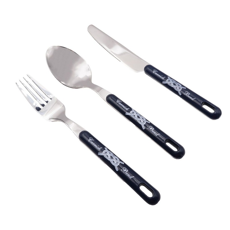 Table Cutlery Set Sea Tableware Exclusive