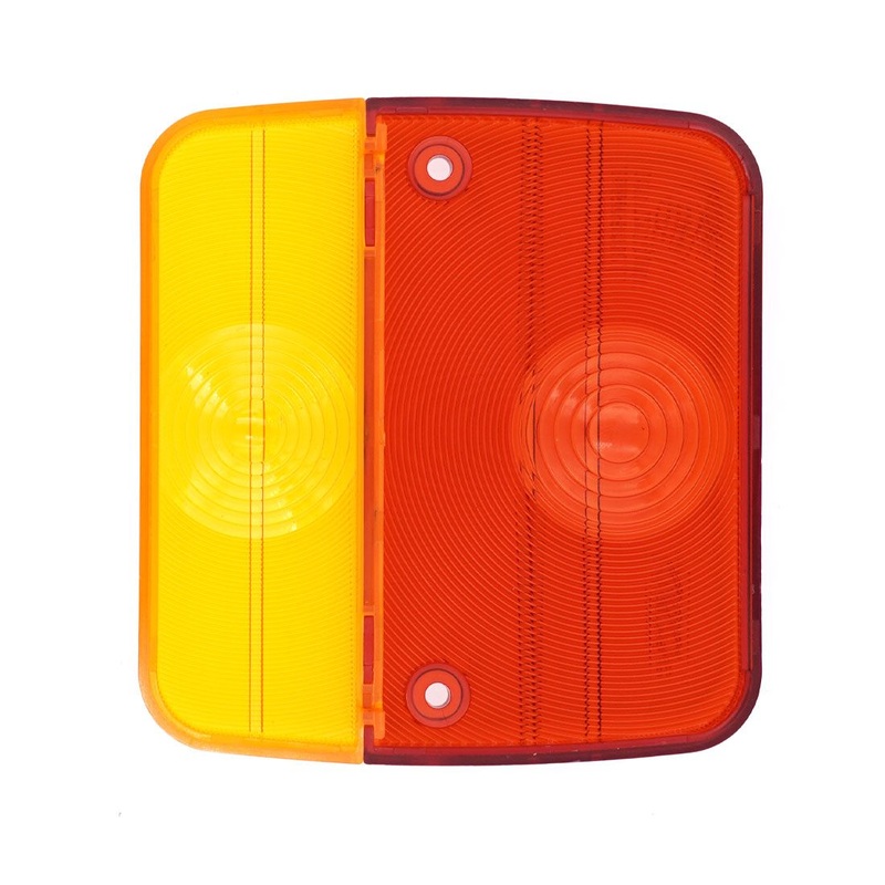 Trailer Spare Lamp Glass