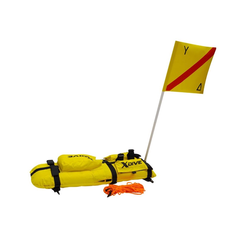 X-Dive Genius Buoy 65005