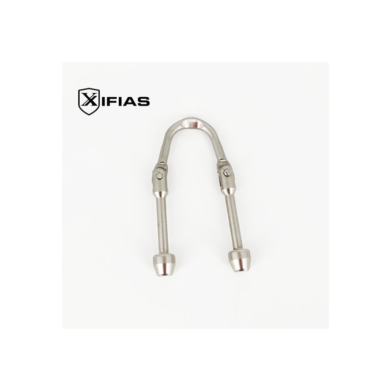 Xifias Articulated Wishbones