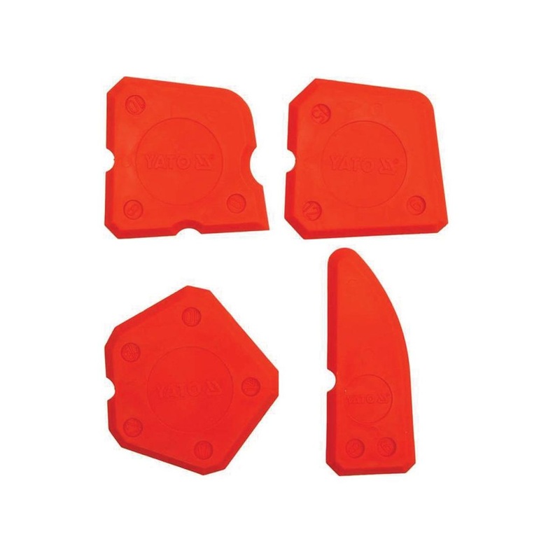 Yato YT-5261 Silicone Finishing Trowel