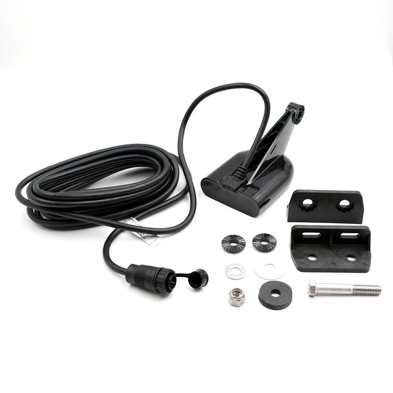 9Pin High Speed Skimmer Navico Transducer 50/200 kHz