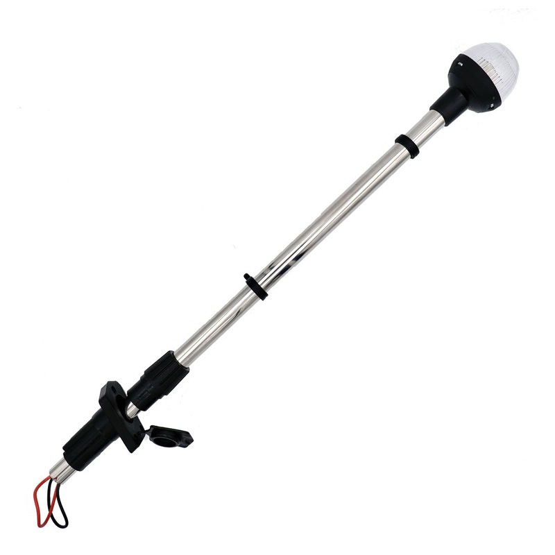 All Round Telescopic Navigation Lights