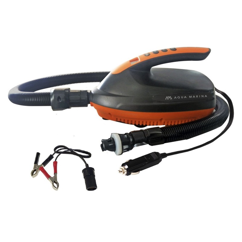 Aqua Marina Super Auto Pump