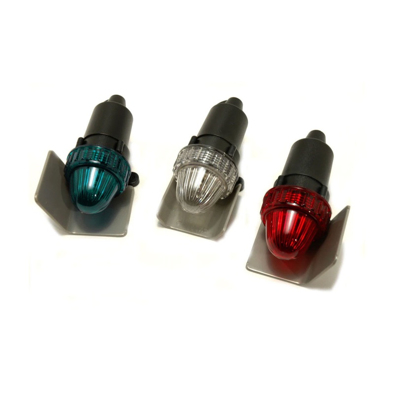 Battery Operated Navigational Lights