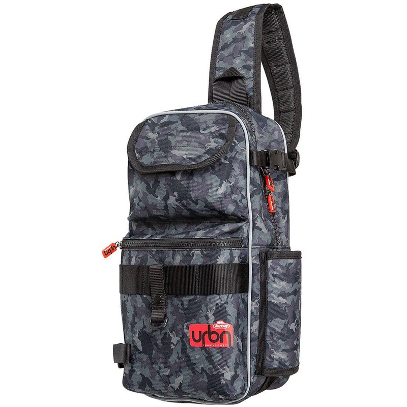 Berkley URBN Sling Body Bag