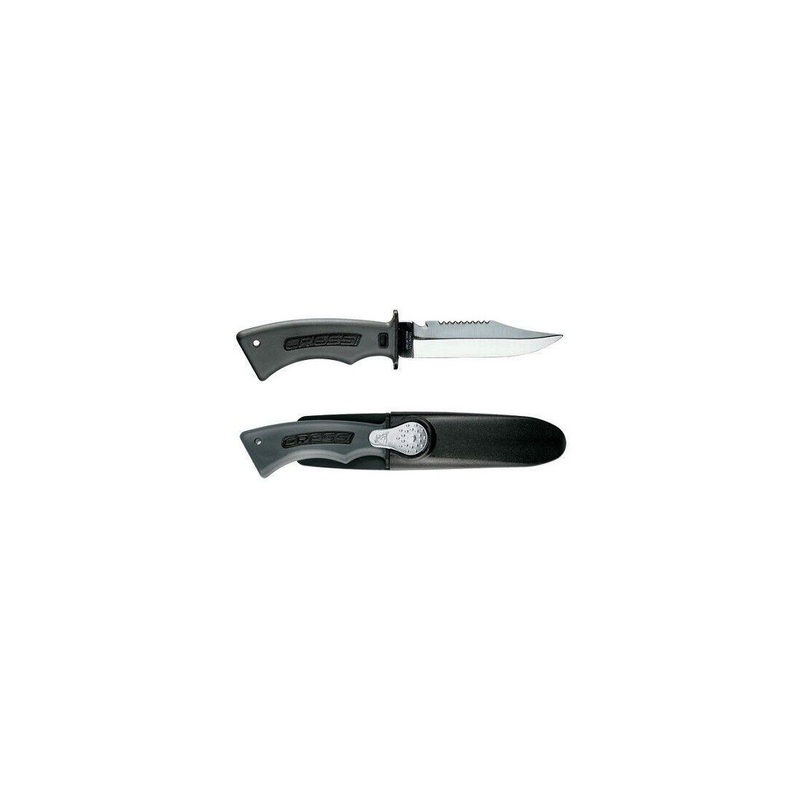 Cressi Norge Diving Knife