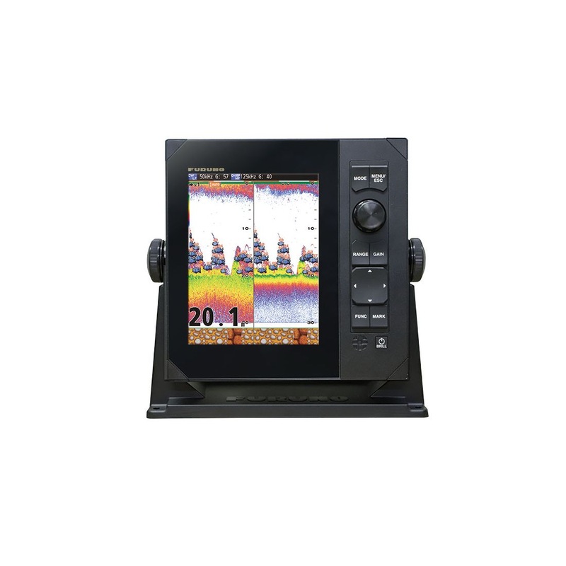 Furuno FCV-800 8.4″ Fish Finder