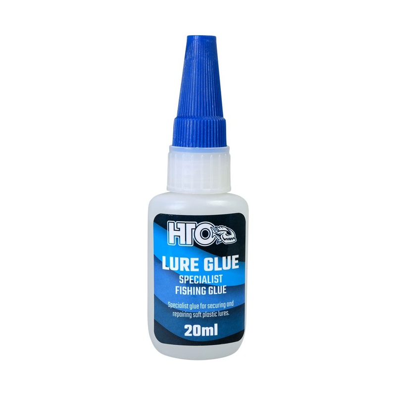 HTO Lure Glue