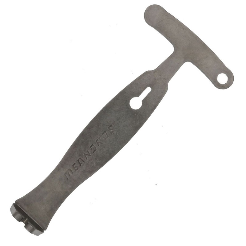 Meandros Buoy Extractor T Type