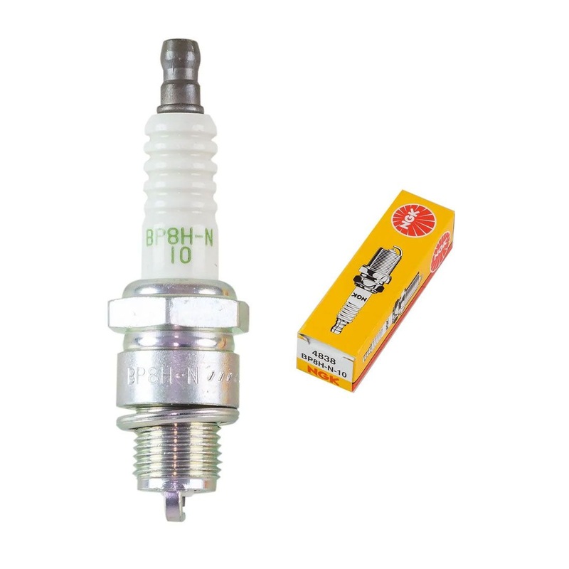 NGK Spark Plugs