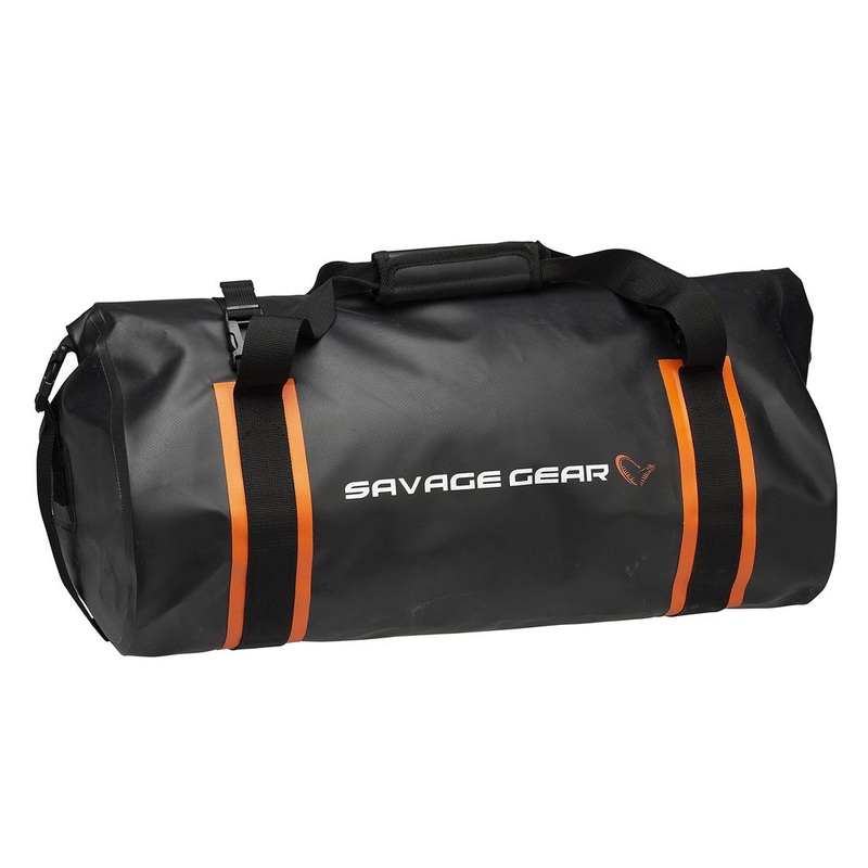 Savage Gear WP Rollup Boat & Bank Bag 40Lt