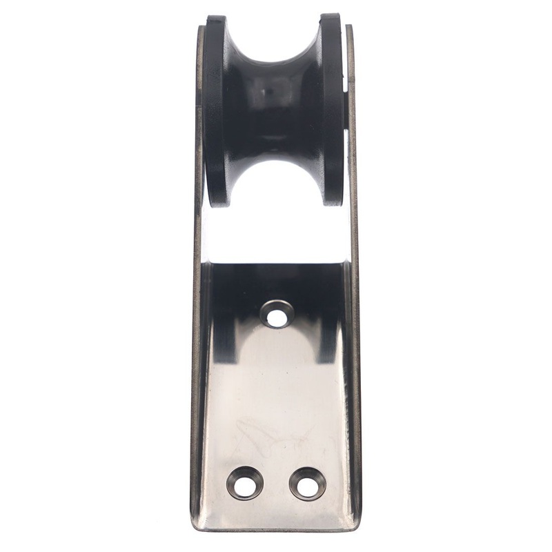 Stainless Steel Anchor Roller