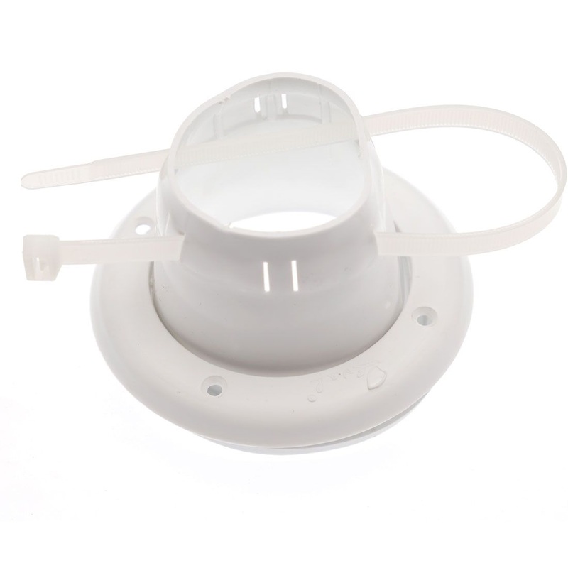 Steering Grommet & Ring