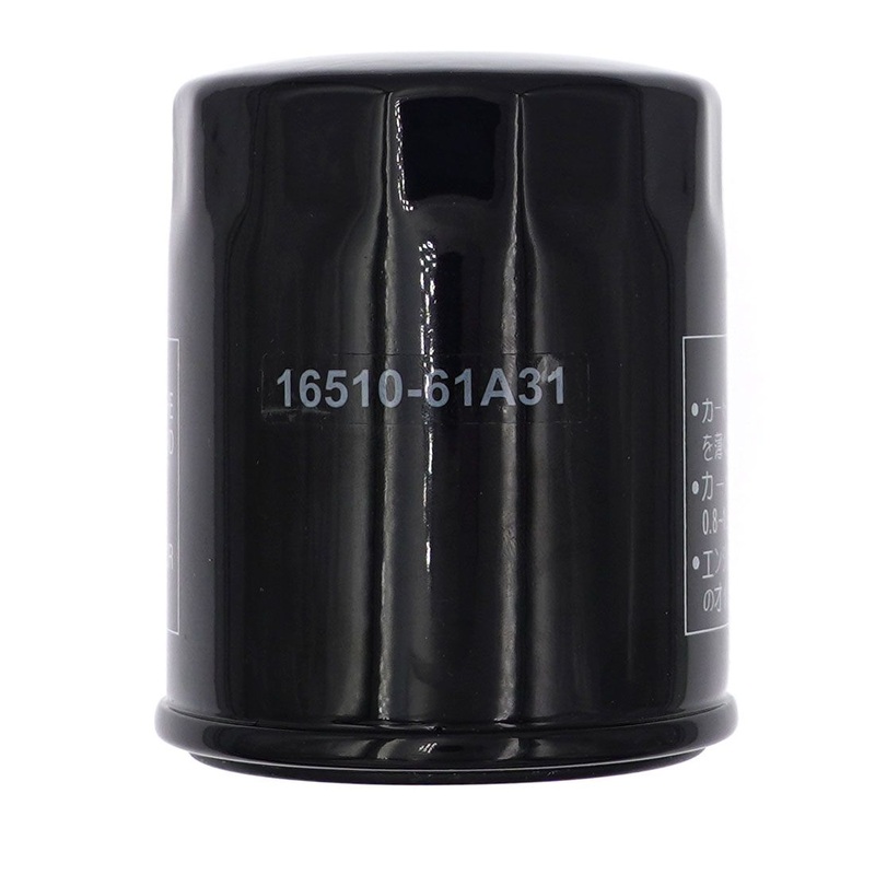 Suzuki Oil Filter 16510-61A31