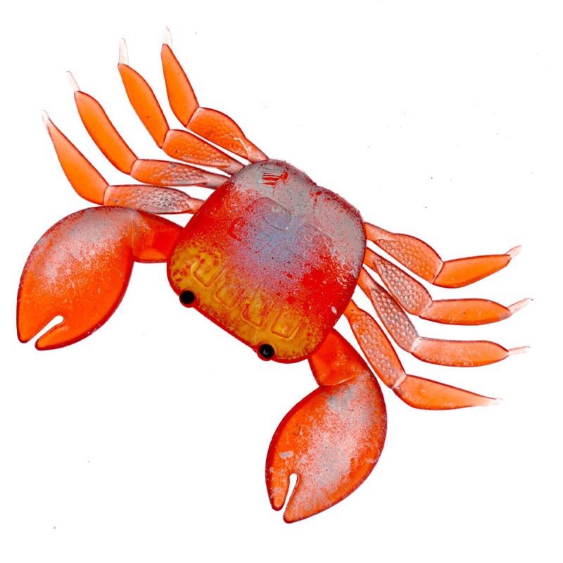 Technofish Spare Crab For Octopus Jig