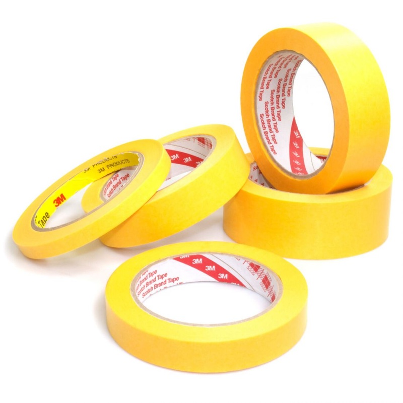3M 244 Masking Tape