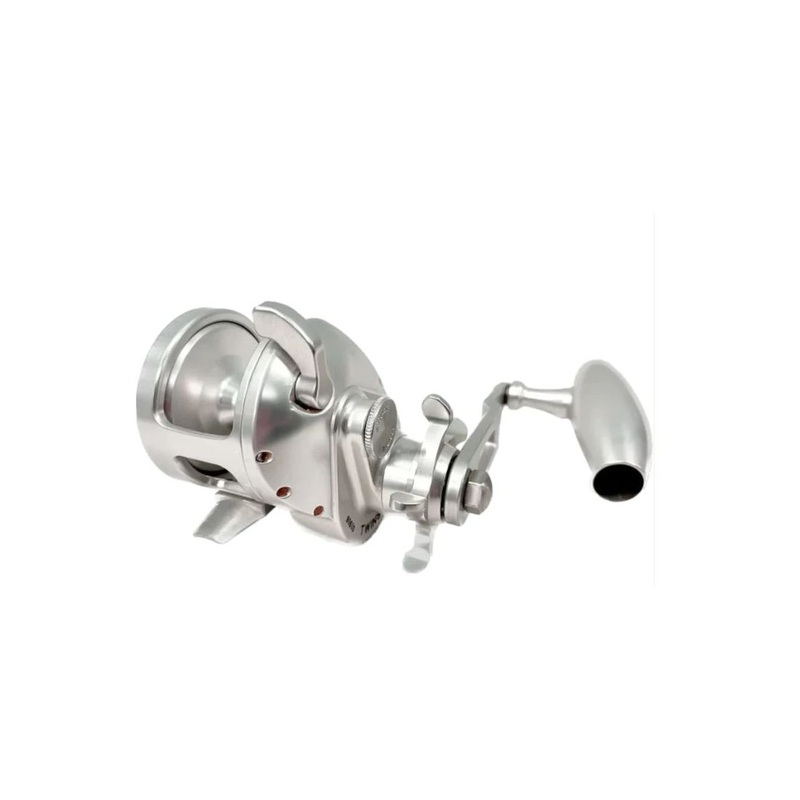 Accurate Tern 2 Slow Pitch Jigging Reel