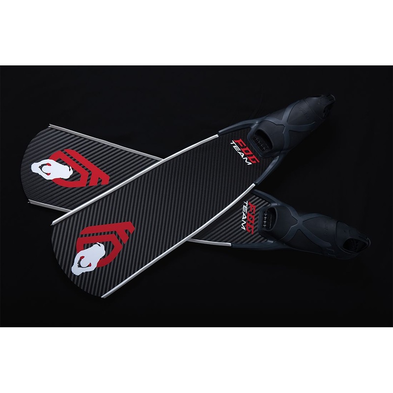 Carbon Fins Freedive Greece