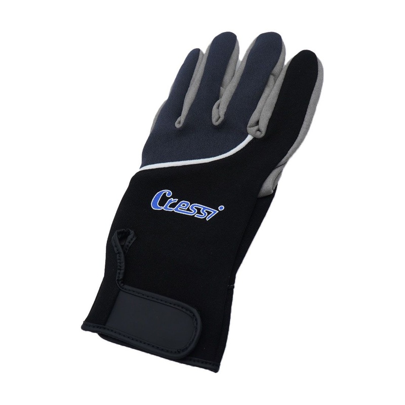 Cressi Tropical 2mm Diving Gloves