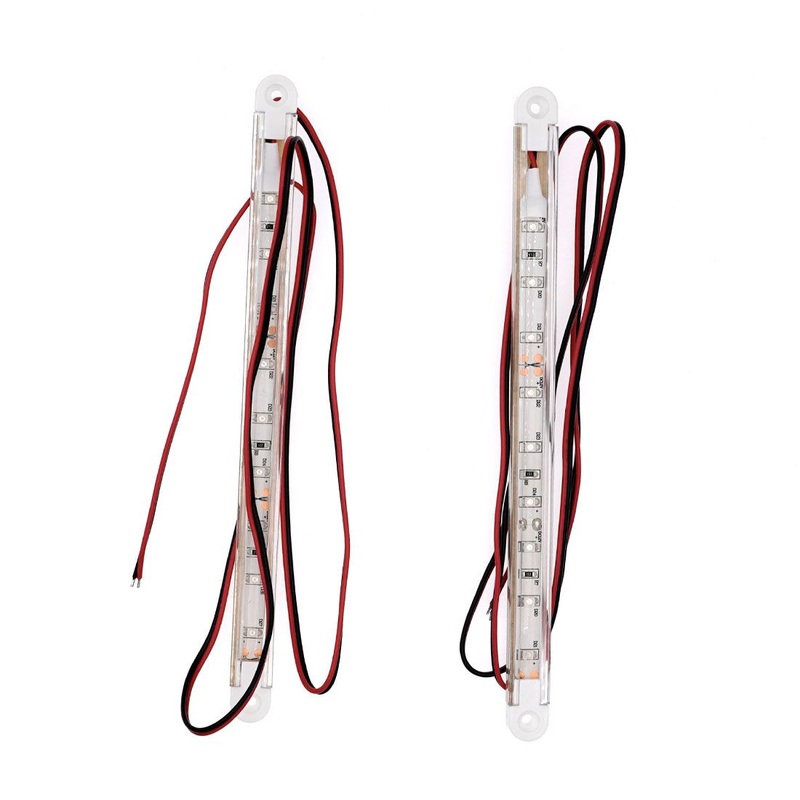 Flexible Led Navigation Lights