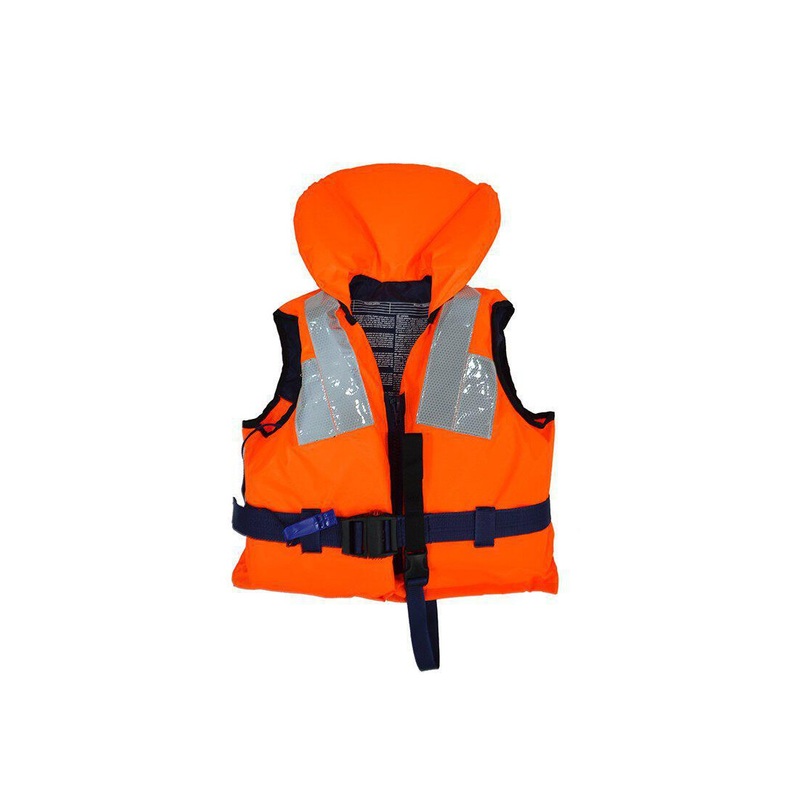 Lifejackets Naxos