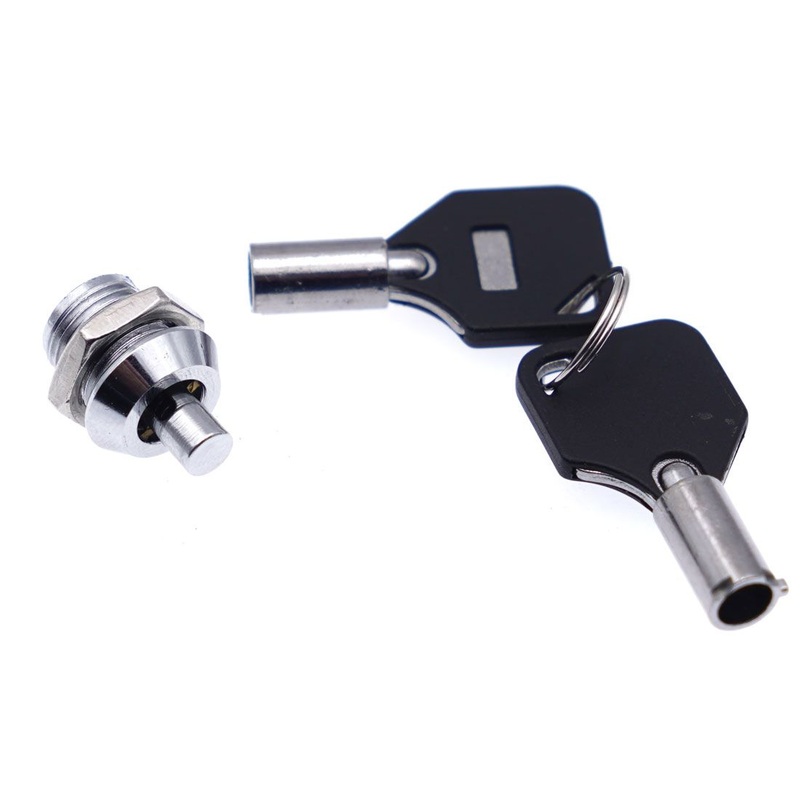 Lock and Keys for Nuova Rade  Deck Hatches Top Line / Mid Line / Classic