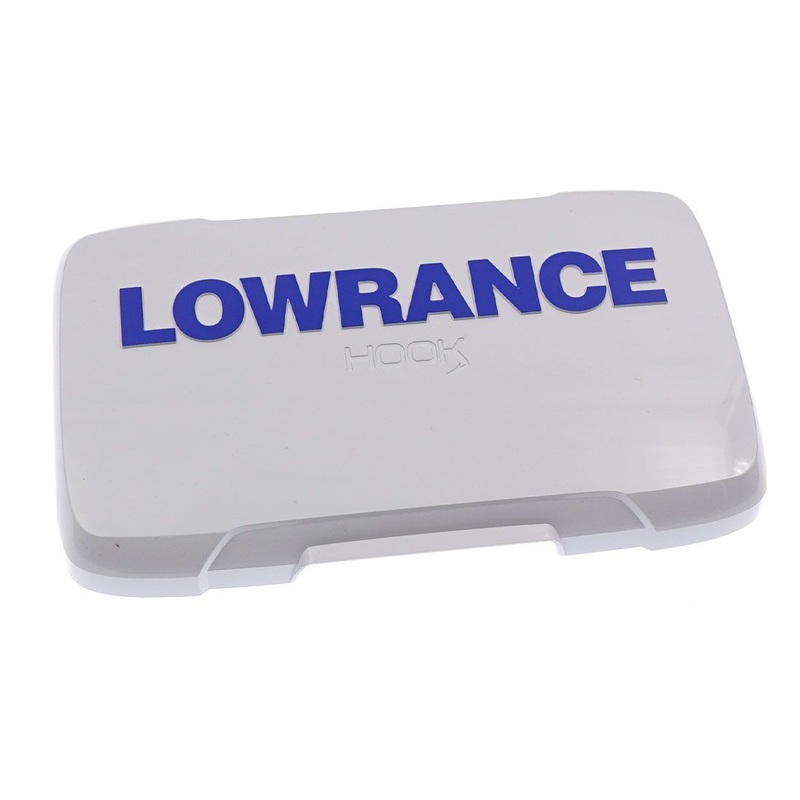 Lowrance Hook 5 Sun Cover