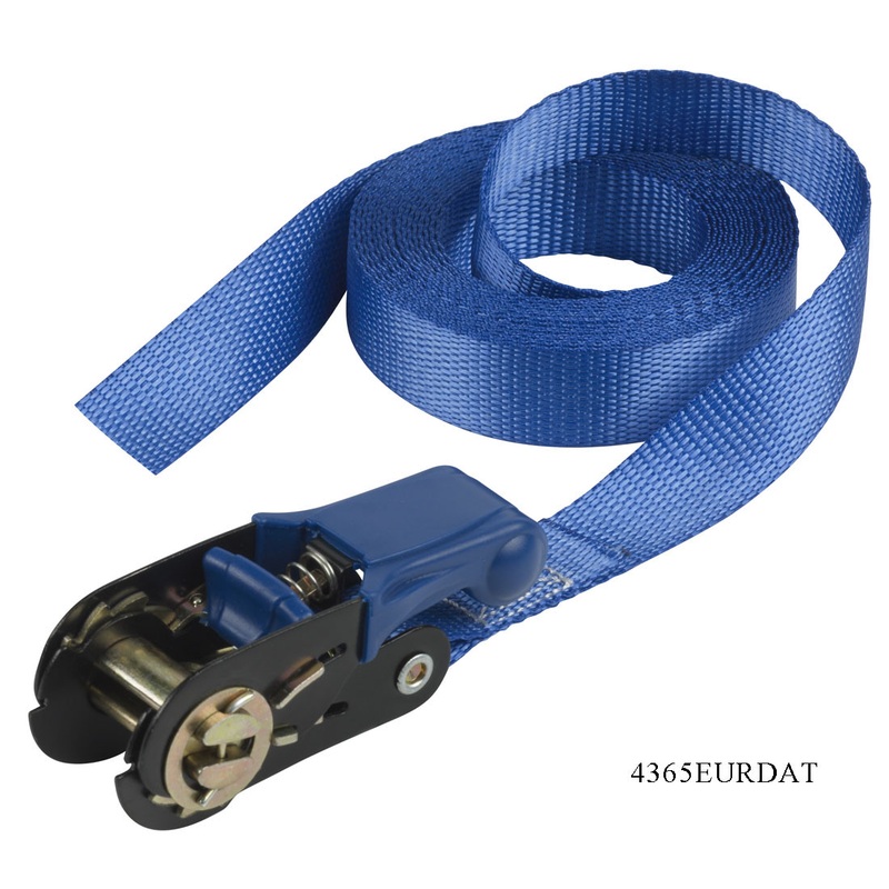 Master Lock Eco Pack Ratchet Tie Downs