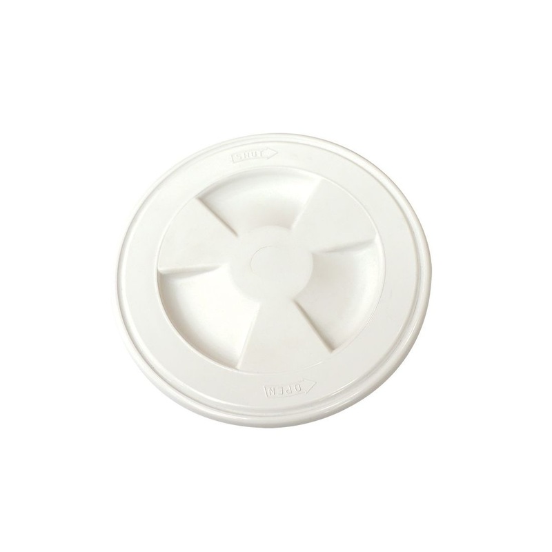 Nuova Rade Inspection Hatch