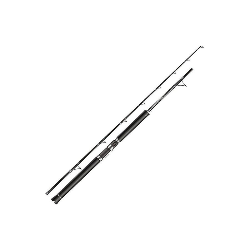 Okuma Cortez Saltwater Rod