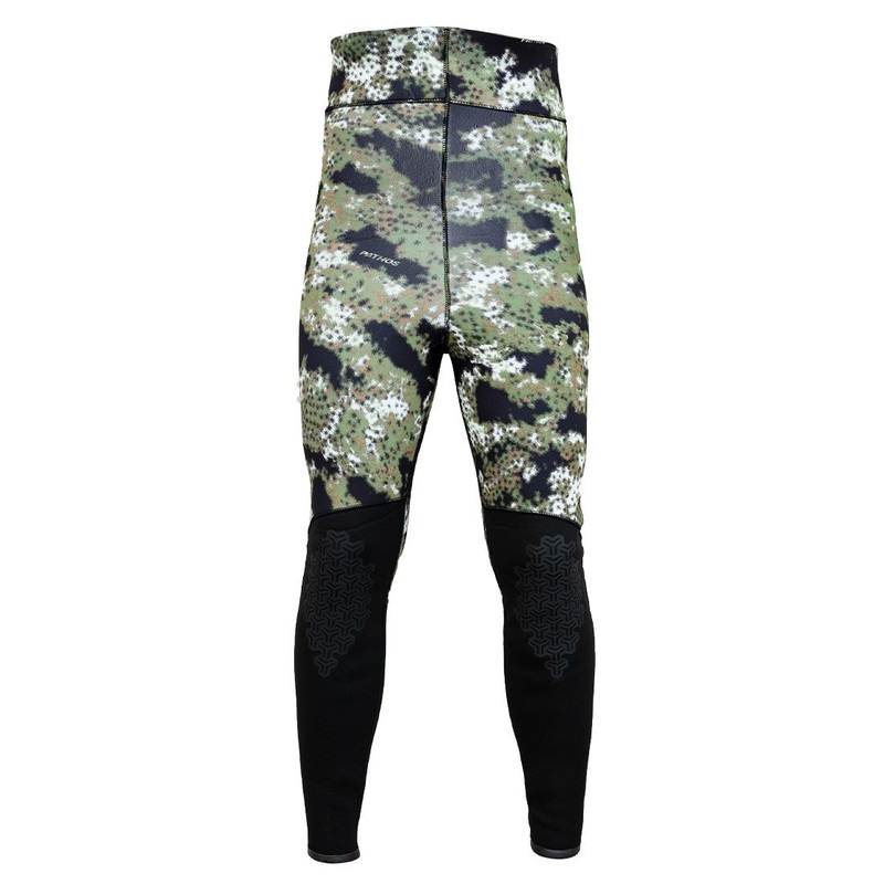 Pathos Medi Camo Wetsuit Pants