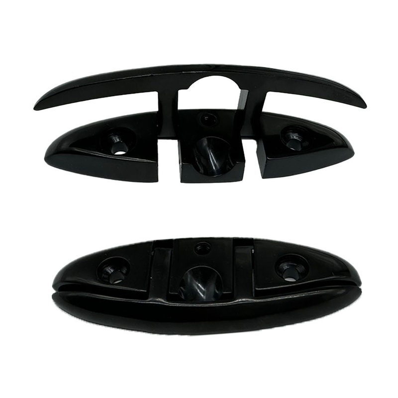 Pull Up Folding Cleat