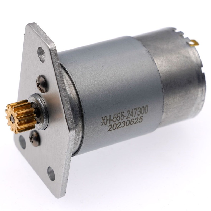 Rhino BLX65 BMR GPS Steering Motor