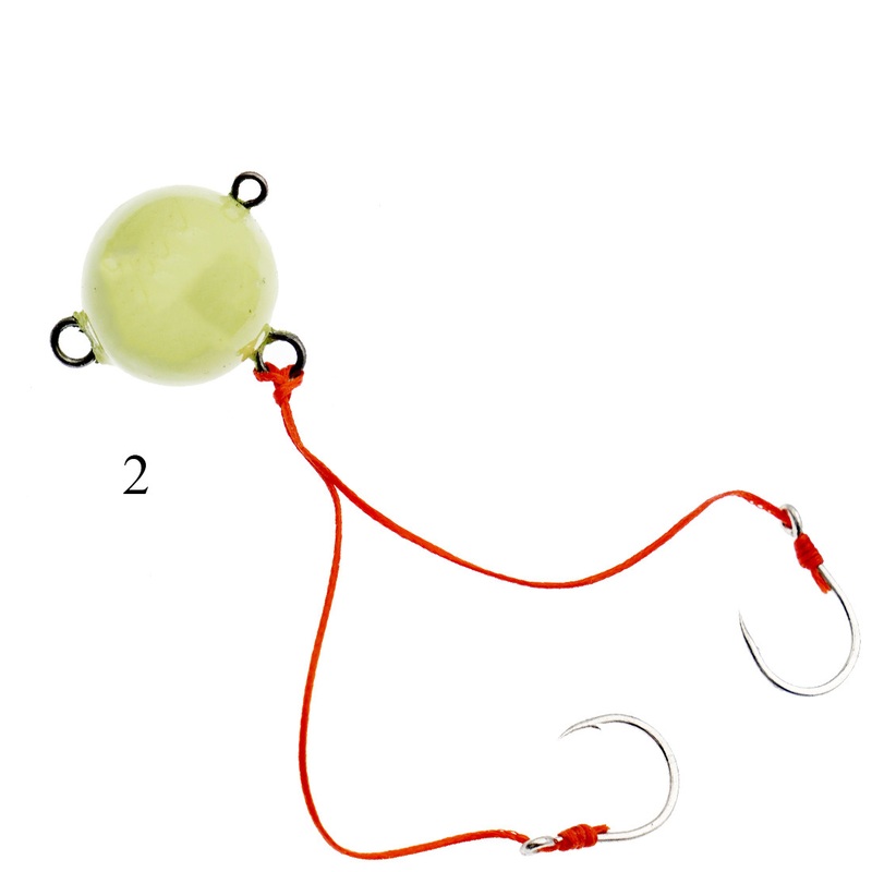 Technofish Heavy Jig