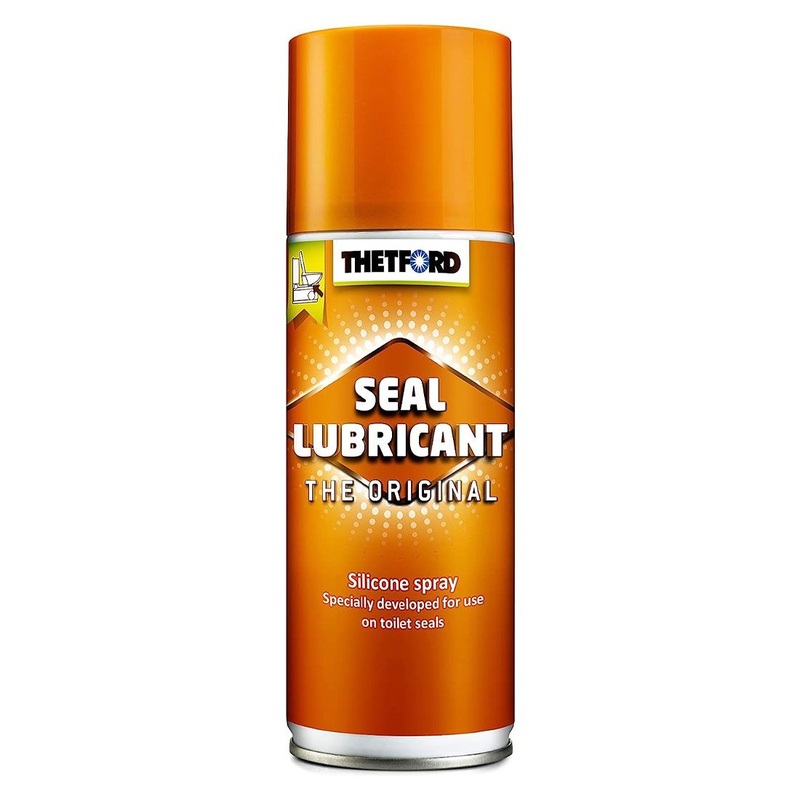 Thetford Seal Lubricant Spray