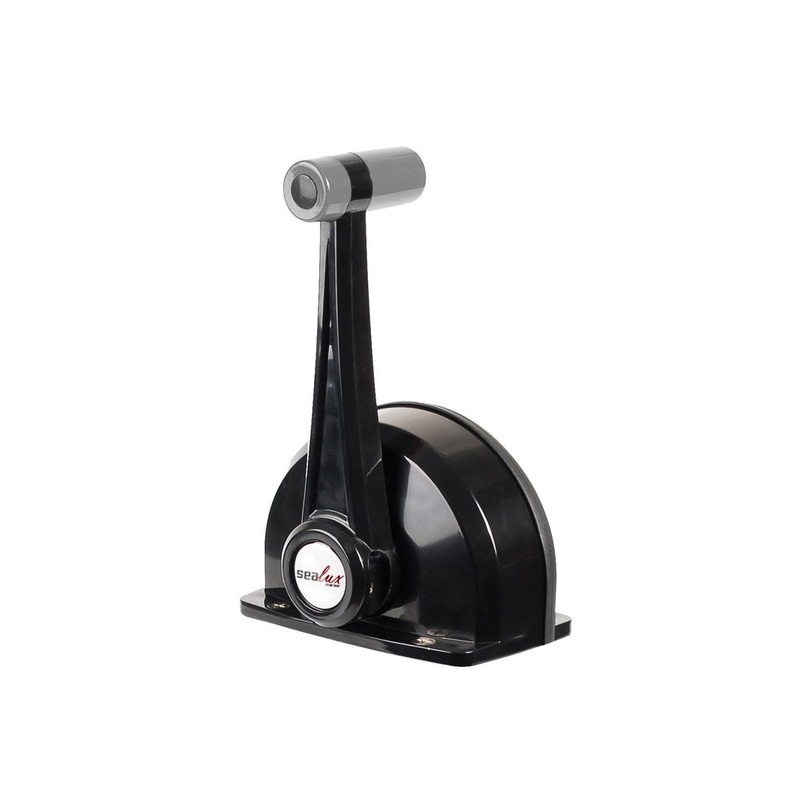 Top Mount Sealux Marine Lever Control
