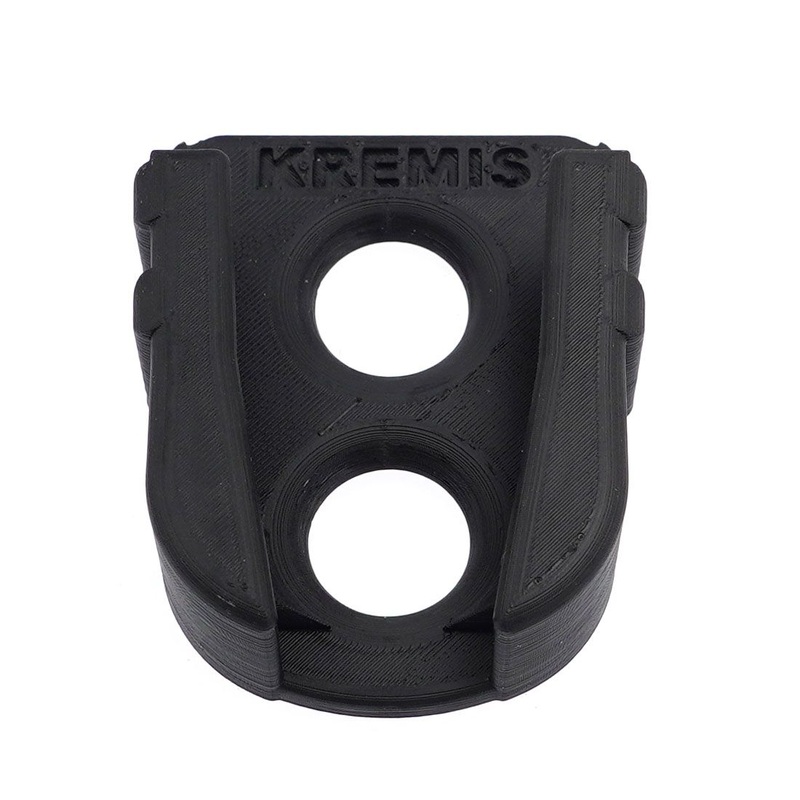 Wall Mounted MotorGuide Remote Control Holder