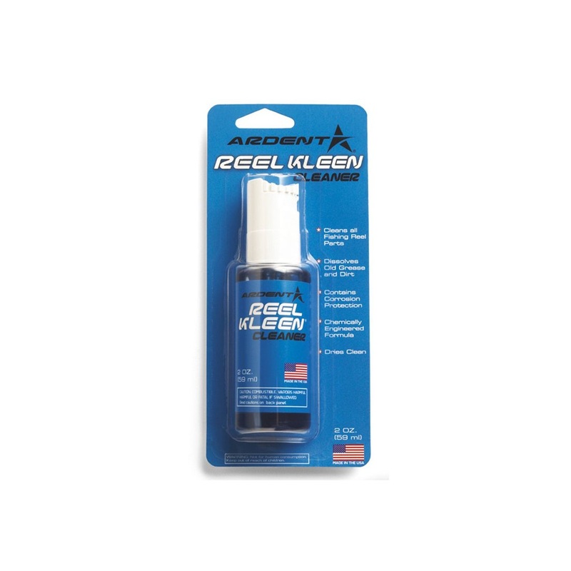 Ardent Reel Kleen Cleaner