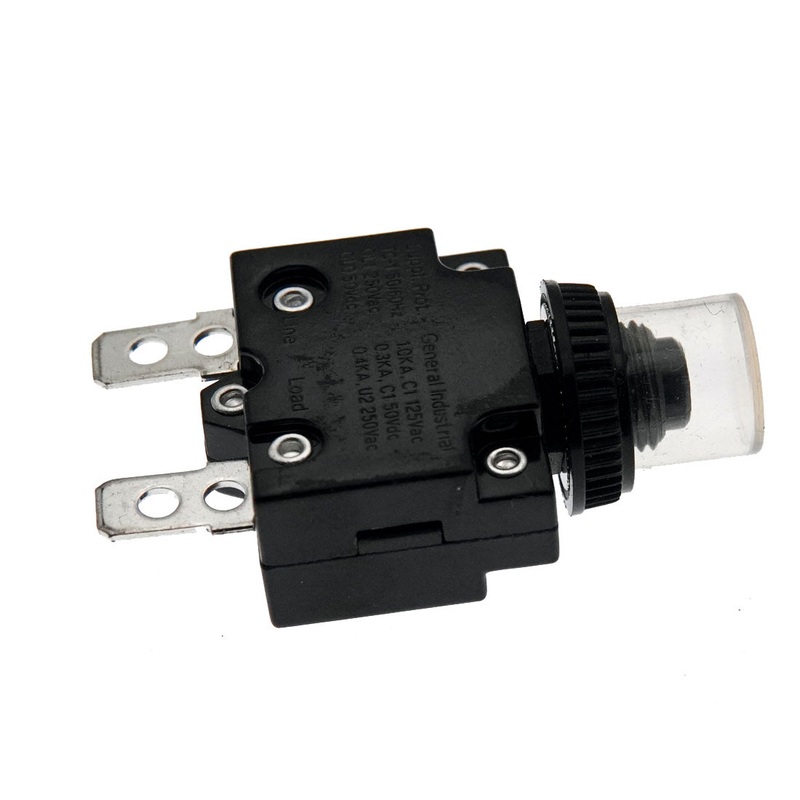 Automatic Thermal Fuse 10A