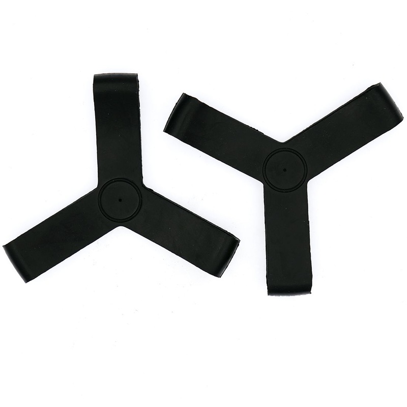 Fin Silicone Keepers