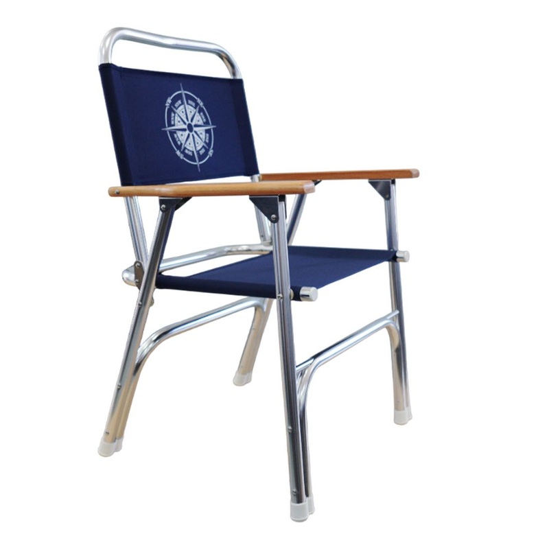 Forma Marine Folding Deck Chair