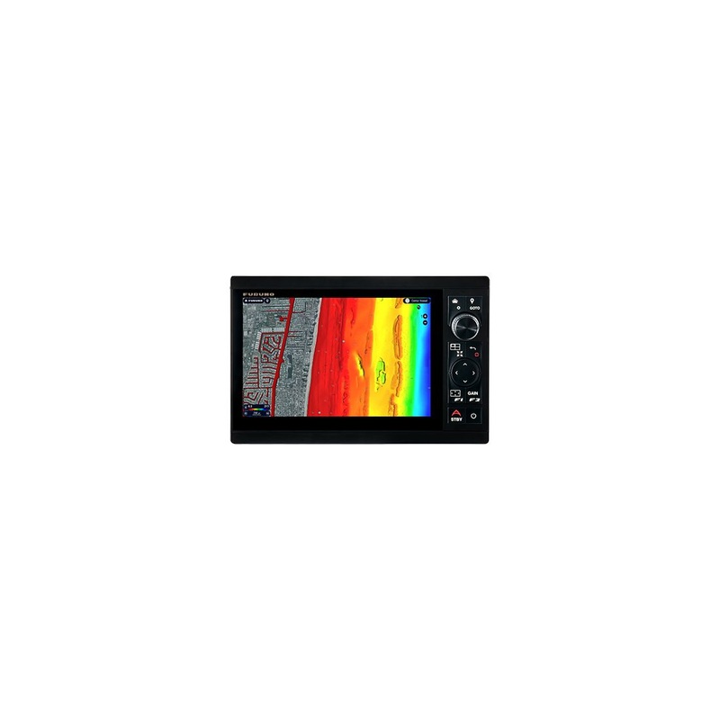 Furuno Navnet TZ Touch XL Chartplotter Fishfinder
