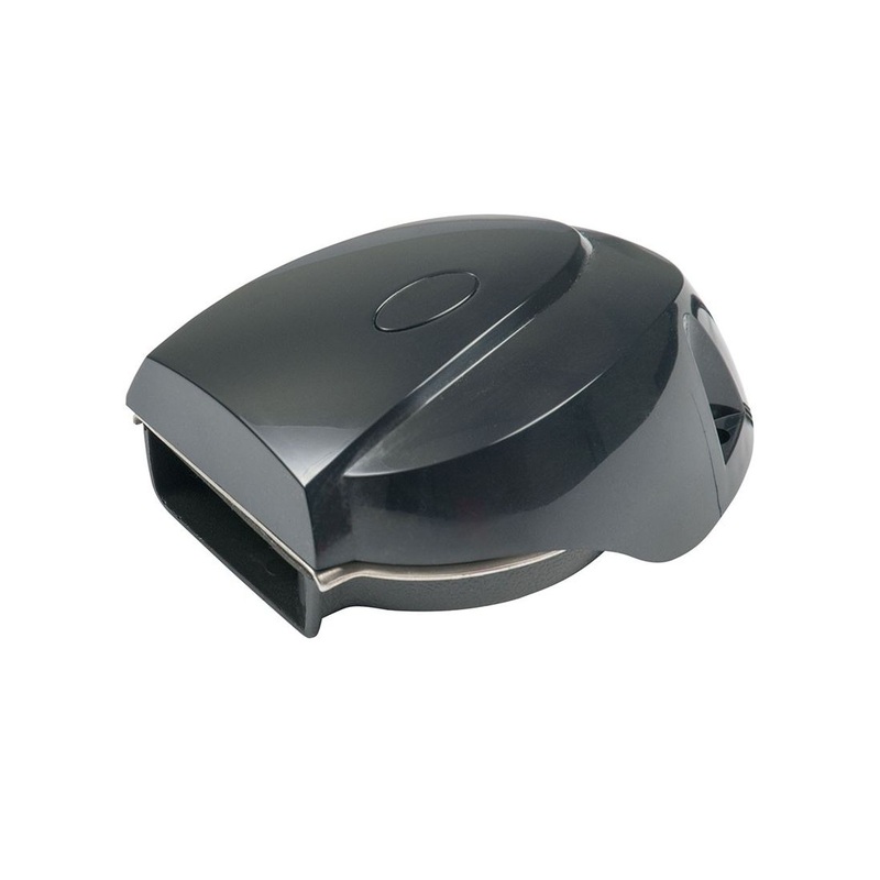 Marinco 12V Mini Blast Compact Single Horn