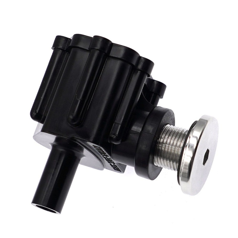 Osculati Fuel-Lock Vent