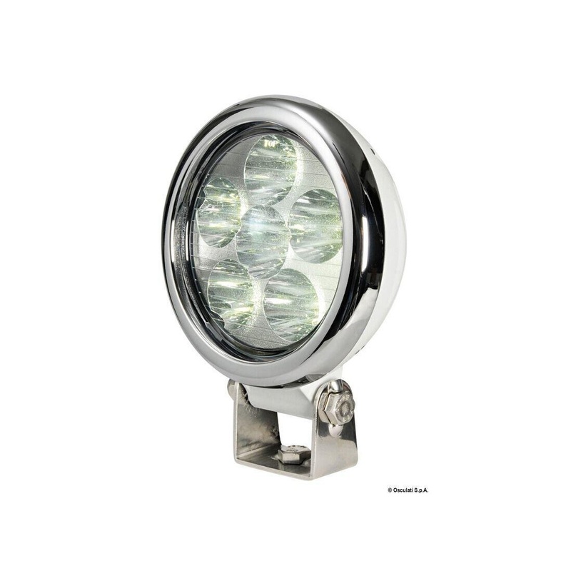 Osculati Roll Bar Adjustable Led Light